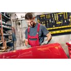 Humberg, tablica narzędziowa, warsztatowa, 128-76 cm, HM-580