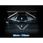 Humberg, uchwyt do telewizora, 23-60 cali, 45 kg