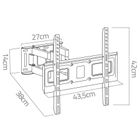 Humberg, uchwyt do telewizora, 25-70 cali, 50 kg