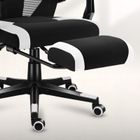 Huzaro, Combat 3.1 White, fotel gamingowy