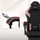 Huzaro, Force 3.7 Pink, fotel gamingowy