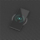 Huzaro, Hero 8.7, biurko gamingowe z regulacją wysokości, RGB, Black, 140 cm