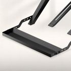 Huzaro, Speed 4.0, stojak do kierownicy