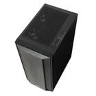 iBox, obudowa komputerowa, ATX CETUS 906