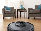 iRobot, Roomba I7, robot sprzątający