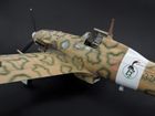 Italeri, Macchi MC.205 Veltro, model pojazdu, 1:32