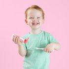 Jack N' Jill, szczoteczka do zębów dla dzieci, 12m+, 1 szt.