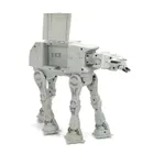 Jada Toys, Star Wars, AT-AT Walker, robot zdalnie sterowany, 33 cm