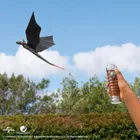 Jak wytresować smoka, Latający Szczerbatek, figurka smoka zdalnie sterowana