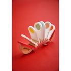 Janod, Confetti, kołatka, drewniana