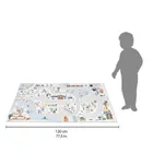 Janod, Cross Roads, Biała Dolina, mata do zabawy z drogą