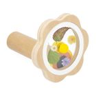 Janod, kalejdoskop, kwiaty