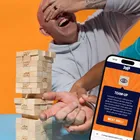 Jenga, zręcznościowa gra towarzyska