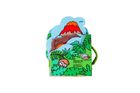 JollyBaby, Świat dinozaurów, pierwsza książeczka