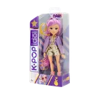 K-Pop Idol, lalka modowa, Nari