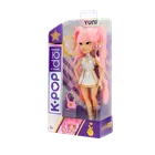 K-Pop Idol, lalka modowa, Yuni