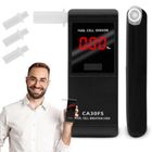 K-Pro, alkomat elektrochemiczny + ustniki, CA 30FS