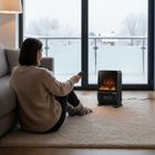 Kaminer, Blazeo, grzejnik z efektem płomienia, 26317