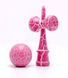 Kendama, drewniana zabawka zręcznościowa, 1 szt.