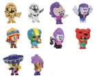 Kids World, Brawl Stars, figurki, 12 szt.