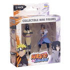 Kids World, Naruto, Shippuden, figurka kolekcjonerska, 2 szt,