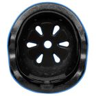 Kidwell, Orix II, kask ochronny, niebieski, rozmiar 48-52 cm