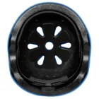 Kidwell, Orix II, kask ochronny, niebieski, rozmiar S, 48-52 cm