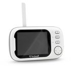 Kidwell, Willi, niania elektroniczna, biała