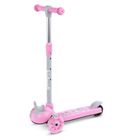 Kidwell, Zoocar, hulajnoga 3-kołowa, balansowa, deer