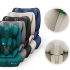 Kinderkraft, Comfort Up 2 Plus, i-Size, fotelik samochodowy, beige, 100-150 cm