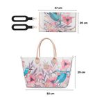 Kinderkraft, Mommy bag, Freedom Bird, torba do wózka