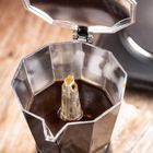 Kinghoff, kawiarka, zaparzacz do kawy, indukcja, 600 ml, kh-1885