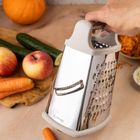 Kinghoff, tarka kuchenna, czterostronna, KH-1990