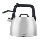 Klausberg, czajnik z gwizdkiem, stalowy, 2,5l, KB-7914
