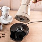 Klausberg, kawiarka elektryczna espresso, 500W, 300 ml, KB-7999