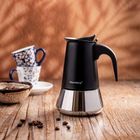 Klausberg, kawiarka, zaparzacz do kawy, indukcja, 300 ml, kb-7845