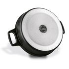 KönigHoffer, Vitello, patelnia z krótkim uchwytem, 32 cm