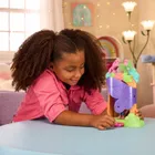 Koci Domek Gabi: Wróżkowa Moda, zestaw z laleczką Gabi