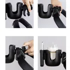 Kruzzel, uchwyt do wózka 2w1