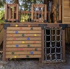 Kruzzel, uchwyty do wspinaczki, 22 szt.