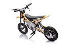 Lean Cars, A9901, motor crossowy, pojazd na akumulator, khaki