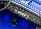 Lean Cars, Dodge Charger R/T, pojazd na akumulator, DLS-K12 24V7Ah, niebieski