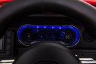 Lean Toys, Ford Mustang GT Drift SX2038, pojazd na akumulator, czerwony