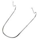 Leander, Newborn Seat, siedzisko do krzesełka do karmienia Louie i Classic, Cappuccino