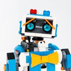 LEGO BOOST, zestaw kreatywny, 17101