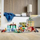 LEGO City, Centrum miasta, 60292