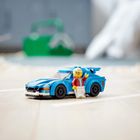 LEGO City, Samochód sportowy, 60285