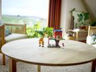 LEGO Creator, Domek na drzewie na safari, 31116