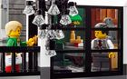 LEGO Creator Expert, Bank, 10251