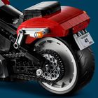 LEGO Creator Expert, Harley-Davidson Fat Boy, 10269